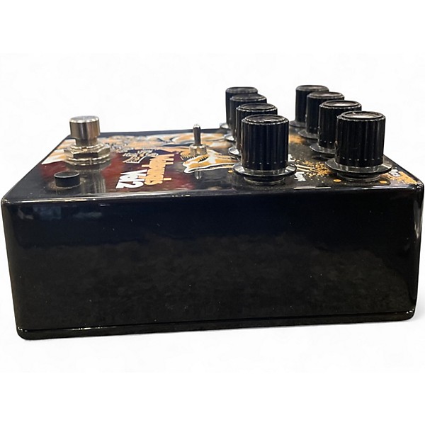 Used Does It Doom Walpurgis Vol 2 Effect Pedal