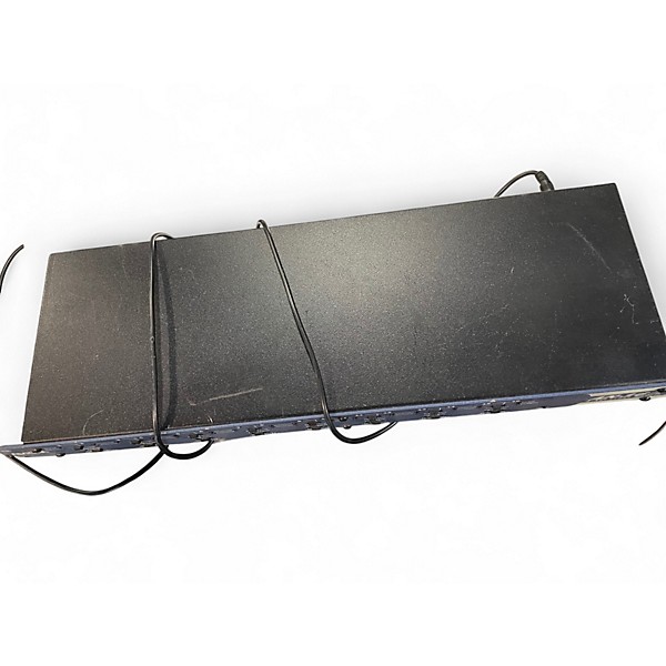 Used Aviom AN16I Audio Interface