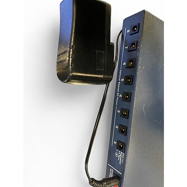 Used Aviom AN16I Audio Interface