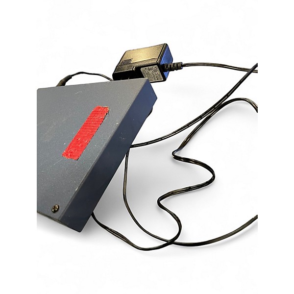 Used Aviom A16D Signal Processor