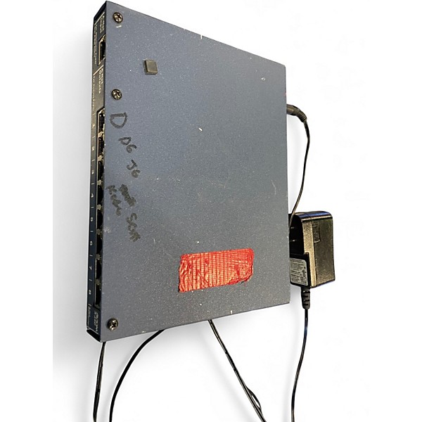 Used Aviom A16D Signal Processor