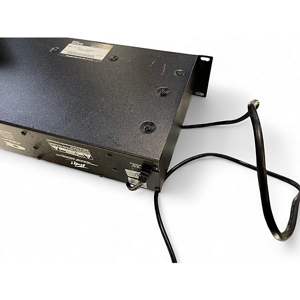 Used Peavey Q231 Equalizer