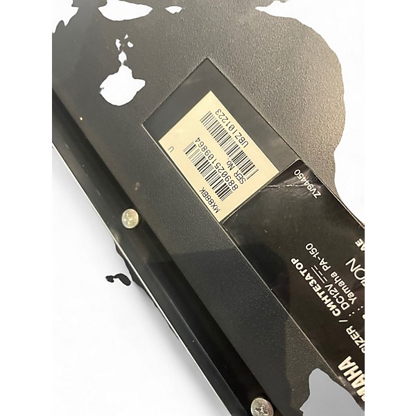 Used Yamaha MX88BK Synthesizer