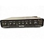 Used Hartke LX8500 Tube Bass Amp Head thumbnail