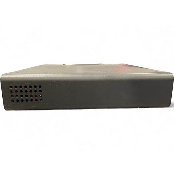 Used Hartke LX8500 Tube Bass Amp Head