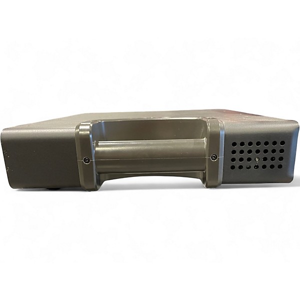 Used Hartke LX8500 Tube Bass Amp Head