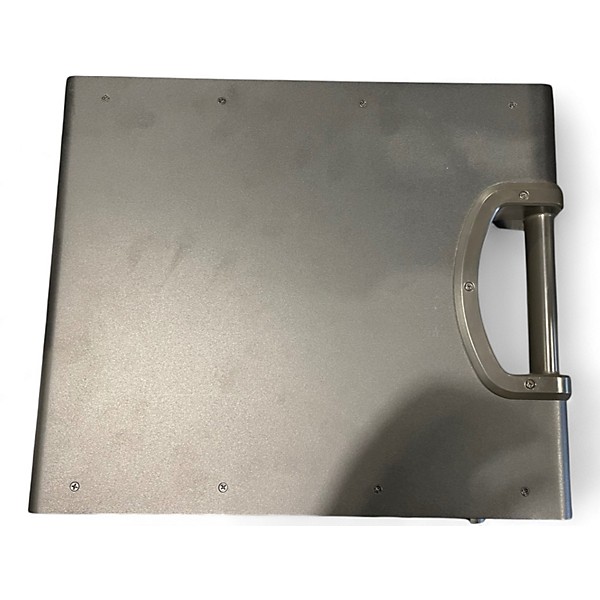 Used Hartke LX8500 Tube Bass Amp Head