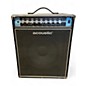 Used Acoustic B100C Bass Combo Amp thumbnail