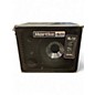 Used Hartke HL112 Bass Cabinet thumbnail