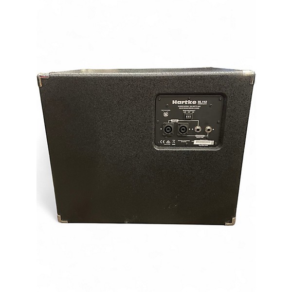 Used Hartke HL112 Bass Cabinet