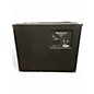 Used Hartke HL112 Bass Cabinet