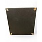 Used Hartke HL112 Bass Cabinet