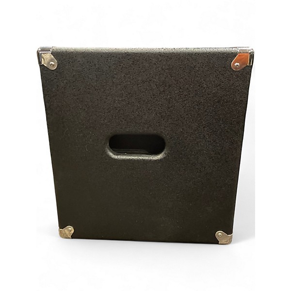 Used Hartke HL112 Bass Cabinet