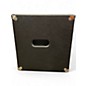 Used Hartke HL112 Bass Cabinet