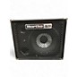Used Hartke HL112 Bass Cabinet thumbnail