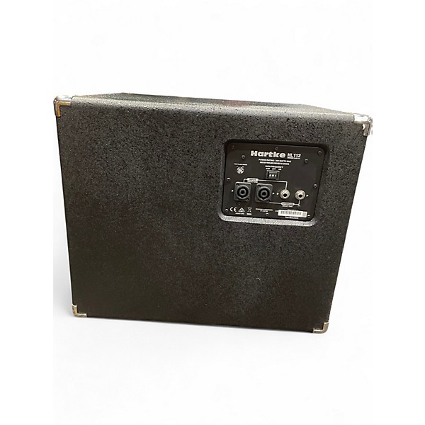 Used Hartke HL112 Bass Cabinet