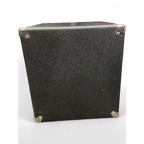 Used Hartke HL112 Bass Cabinet