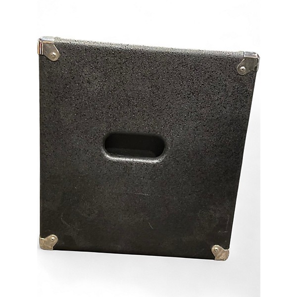 Used Hartke HL112 Bass Cabinet