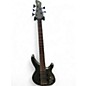 Used Yamaha TRBX305 MIST GREEN Electric Bass Guitar thumbnail