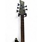 Used Yamaha TRBX305 MIST GREEN Electric Bass Guitar
