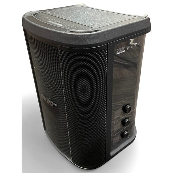 Used Bose S1 PRO+ Sound Package