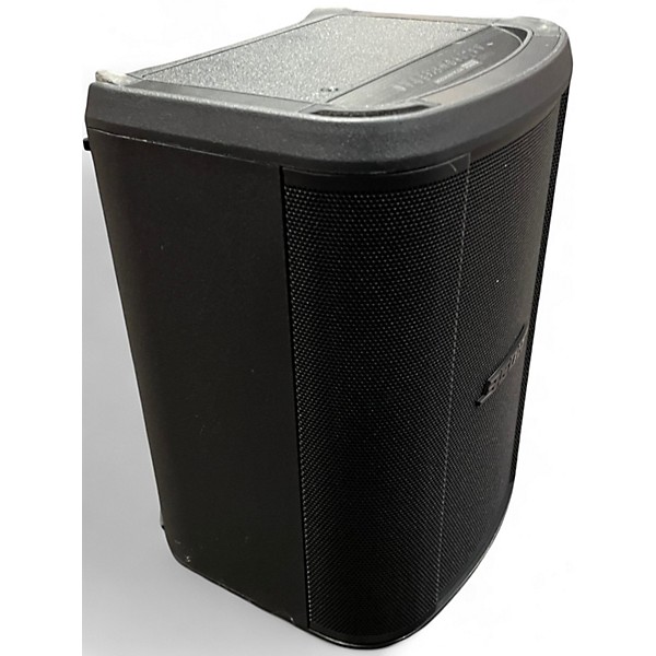Used Bose S1 PRO+ Sound Package