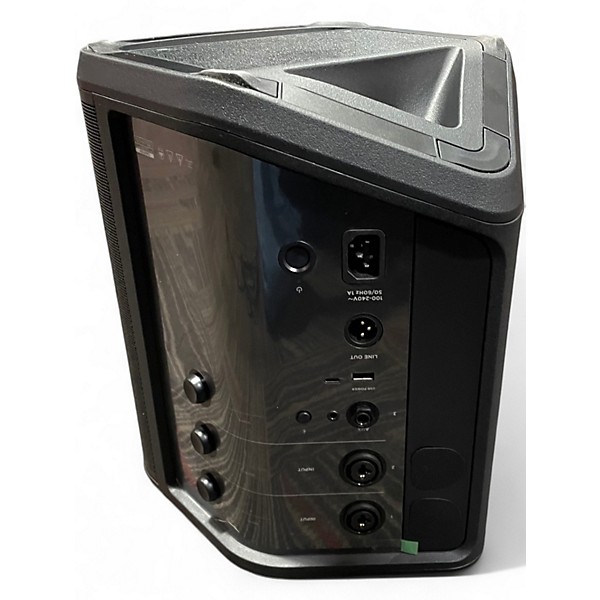 Used Bose S1 PRO+ Sound Package