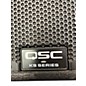 Used QSC KS118 Powered Subwoofer