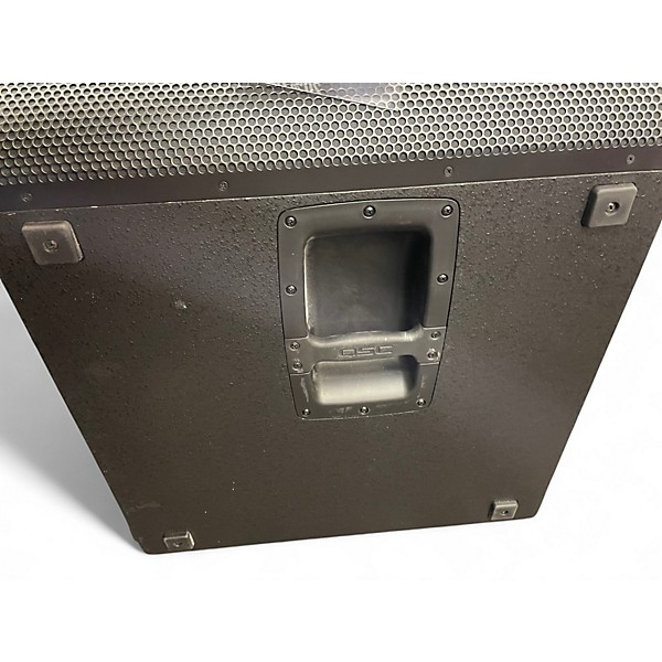 Used QSC KS118 Powered Subwoofer