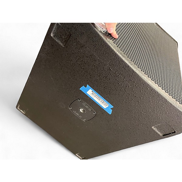 Used QSC KS118 Powered Subwoofer