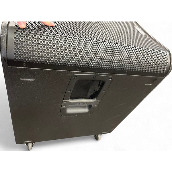 Used QSC KS118 Powered Subwoofer
