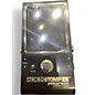 Used Peterson Strobostomp HD Tuner Pedal