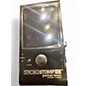 Used Peterson Strobostomp HD Tuner Pedal