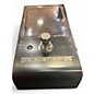 Used Peterson Strobostomp HD Tuner Pedal