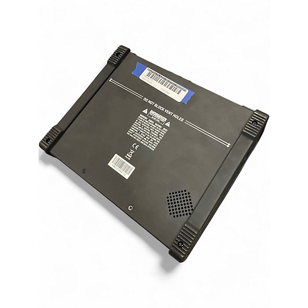 Used Fractal Audio FM3 Effect Processor