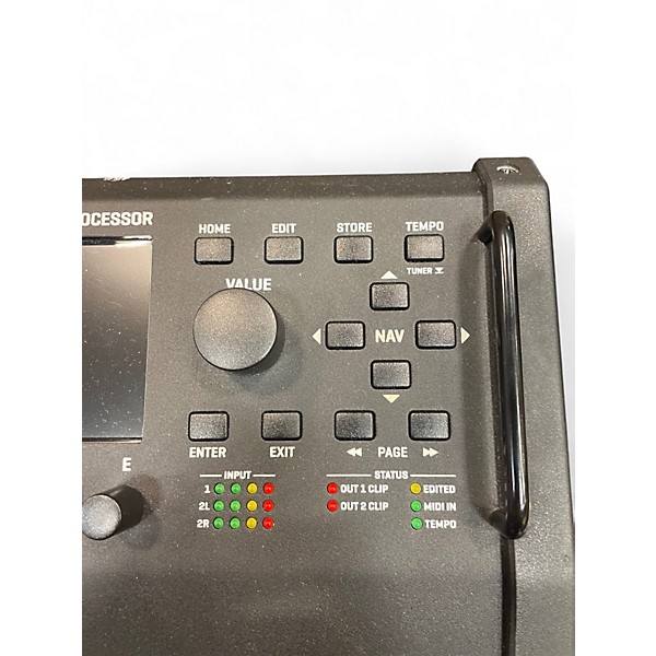 Used Fractal Audio FM3 Effect Processor