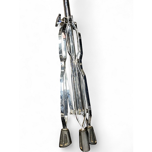Used Pearl STRAIGHT CYMBAL STAND Cymbal Stand