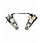 Used Miscellaneous DOUBLE BASS DRUM PEDAL Double Bass Drum Pedal thumbnail