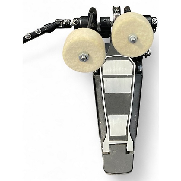 Used Miscellaneous DOUBLE BASS DRUM PEDAL Double Bass Drum Pedal
