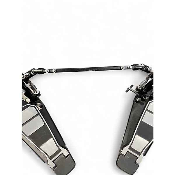 Used Miscellaneous DOUBLE BASS DRUM PEDAL Double Bass Drum Pedal