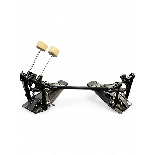 Used Miscellaneous DOUBLE BASS DRUM PEDAL Double Bass Drum Pedal