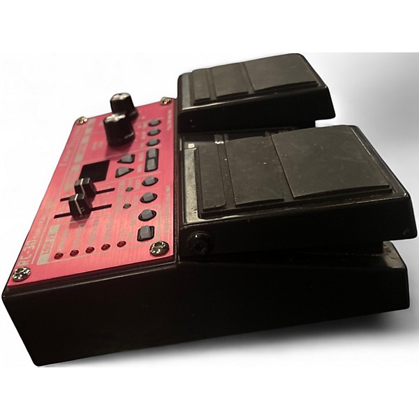 Used BOSS RC30 Loop Station Twin Pedal