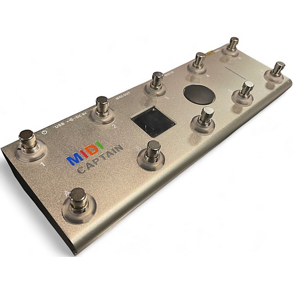 Used Paint Audio Midi Captain Audio Converter