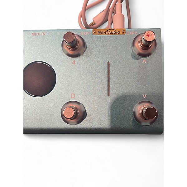 Used Paint Audio Midi Captain Audio Converter