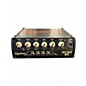 Used Quilter Labs Bass Block 802 Bass Amp Head thumbnail