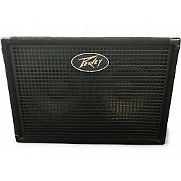 Used Peavey Headliner 210 400W Bass Cabinet