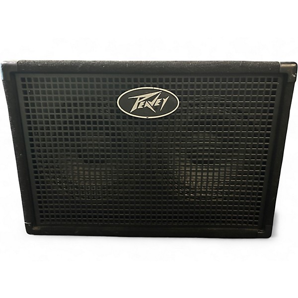 Used Peavey Headliner 210 400W Bass Cabinet