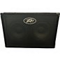 Used Peavey Headliner 210 400W Bass Cabinet thumbnail