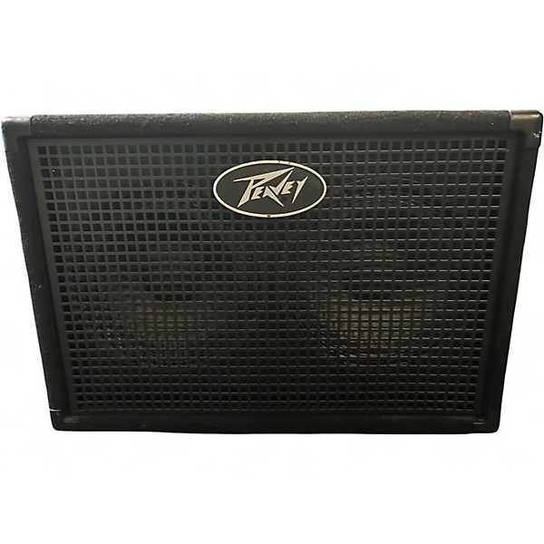 Used Peavey Headliner 210 400W Bass Cabinet