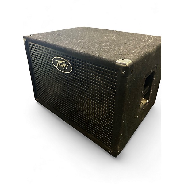 Used Peavey Headliner 210 400W Bass Cabinet